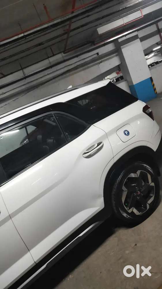 Hyundai Alcazar 2023 Petrol Manual