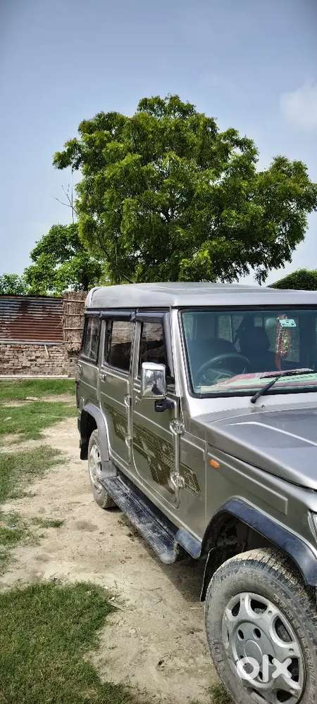 Mahindra Bolero Neo Diesel 2015