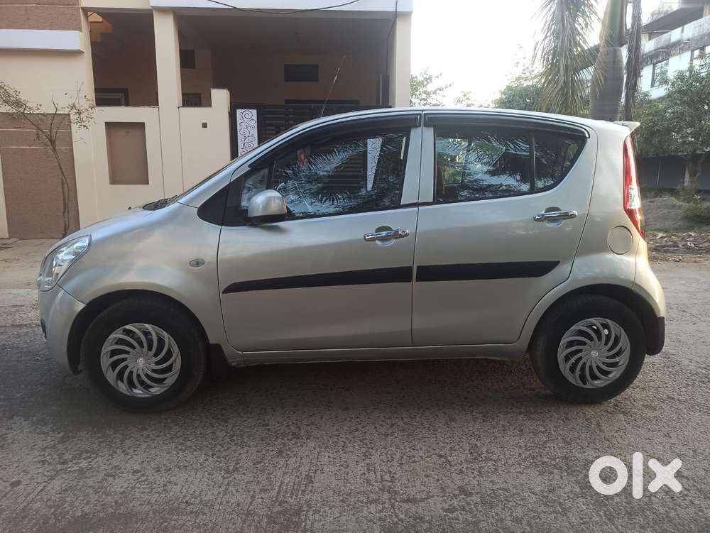 Maruti Suzuki Ritz Ldi, 2009, Diesel