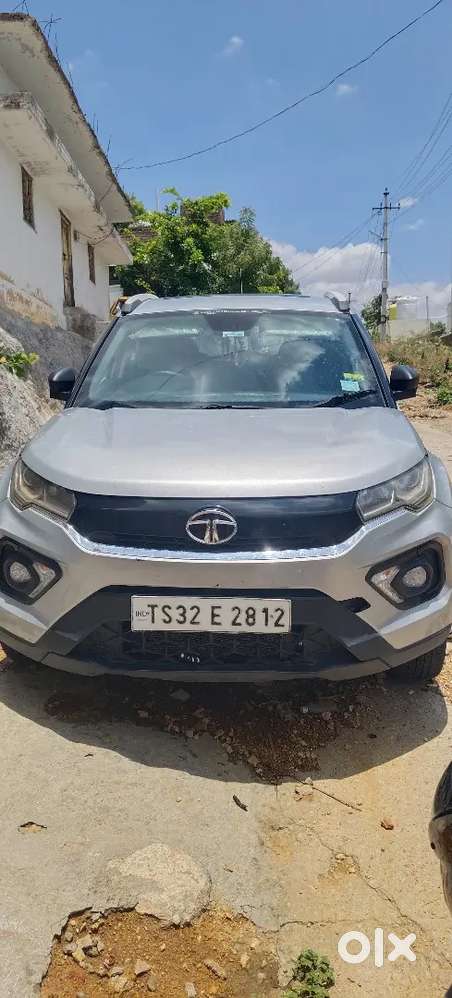 Tata Nexon Diesel 2021