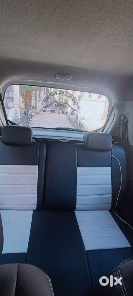 Maruti Suzuki Wagon R Vxi