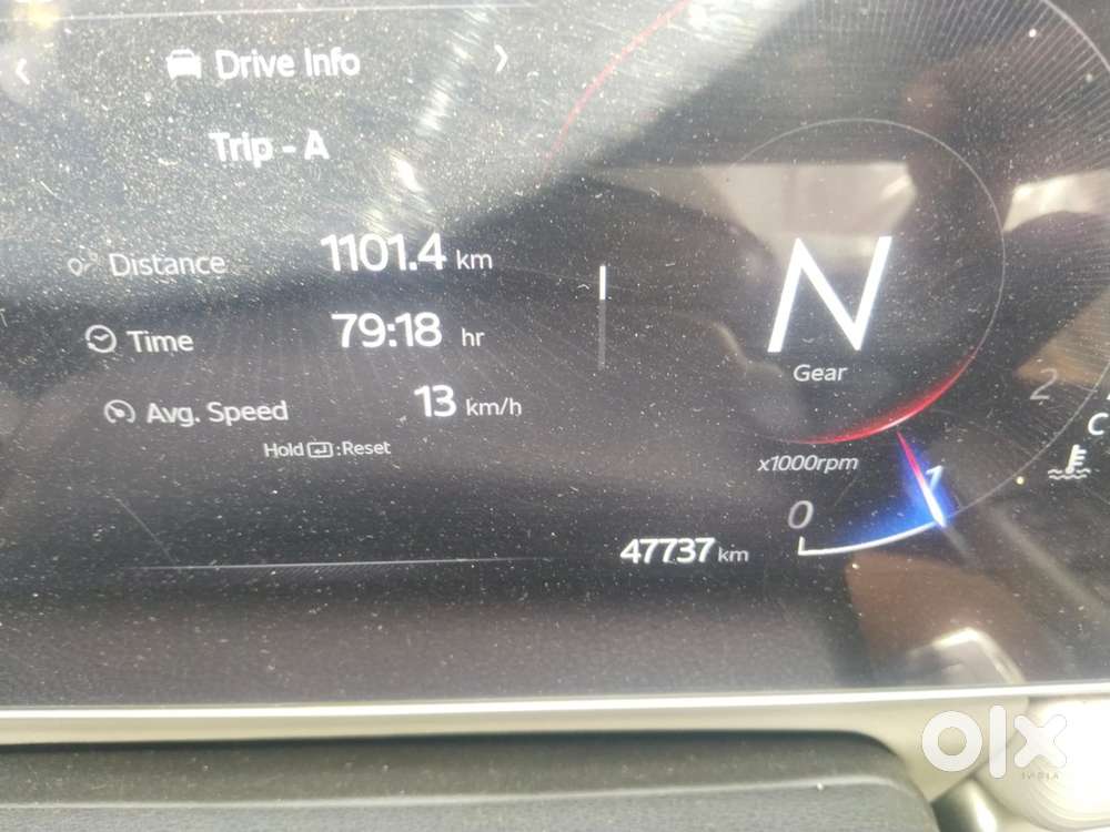 Mahindra Xuv700 Diesel 2022
