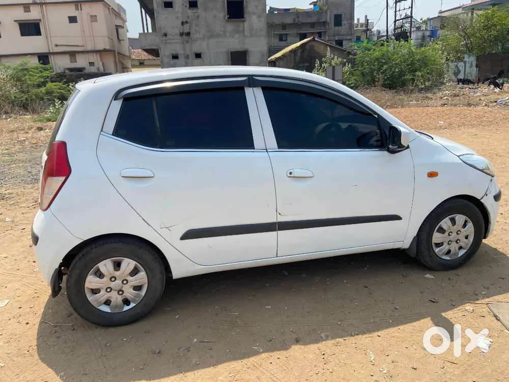 Hyundai I10 2010 Petrol Good Condition
