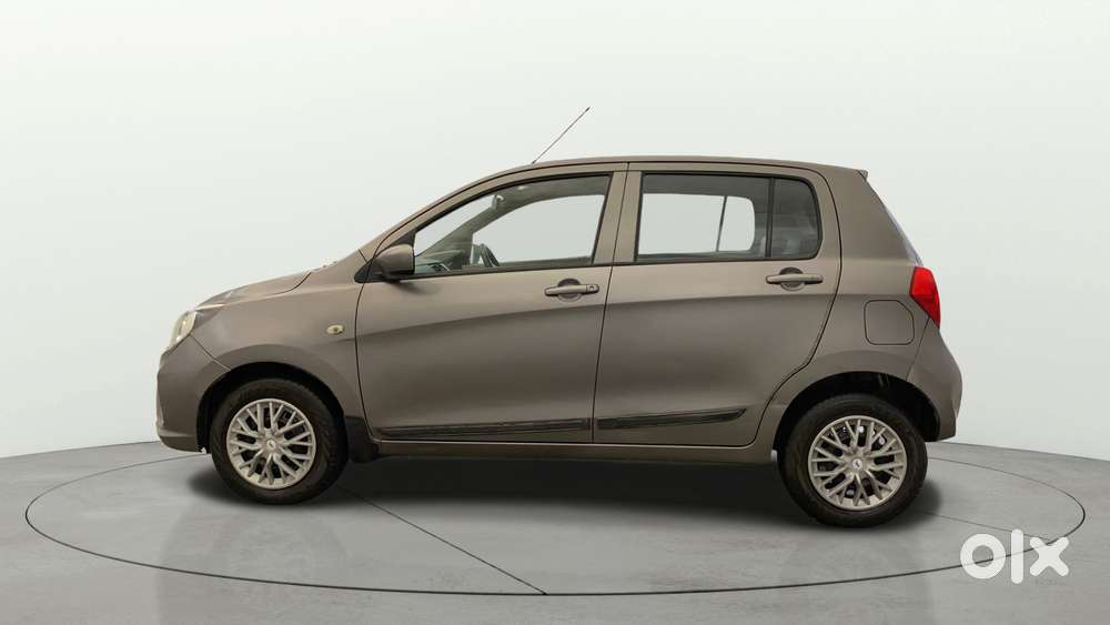 Maruti Suzuki Celerio Vxi Mt, 2019, Petrol