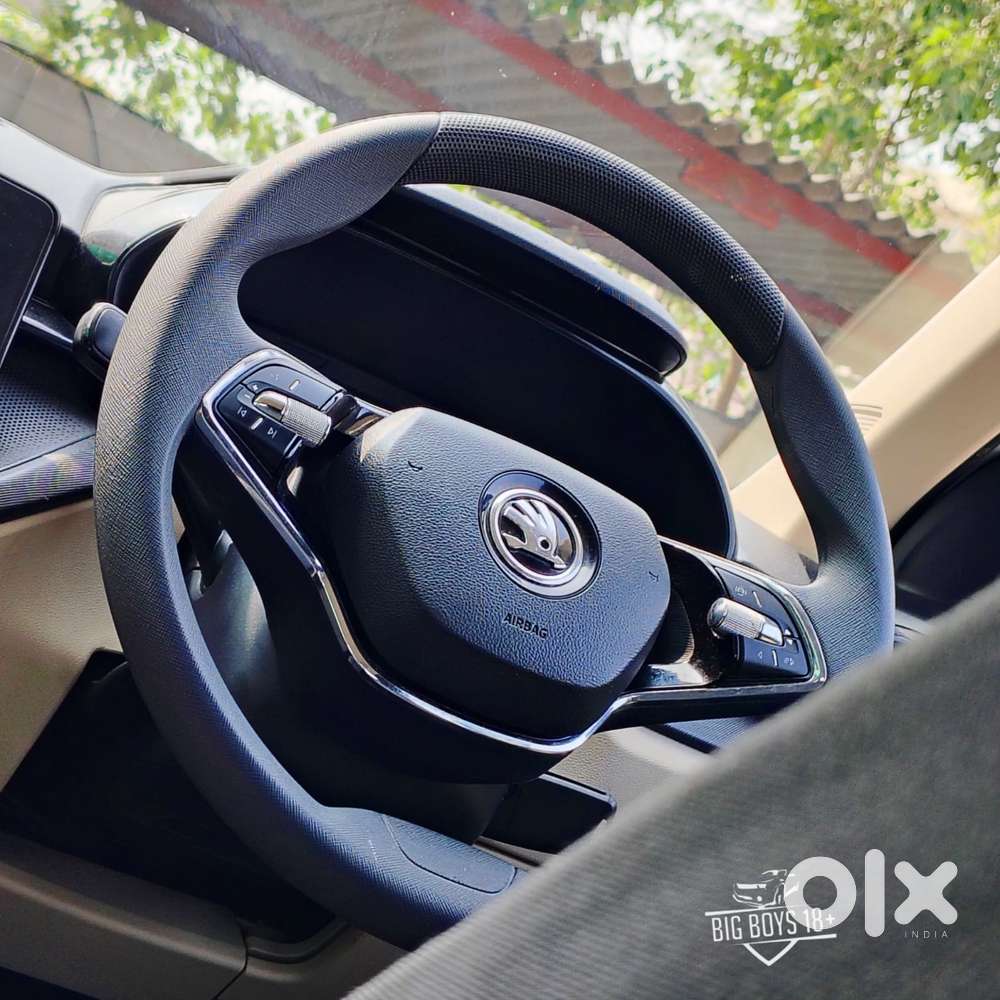 Skoda Slavia 1.0 Active Tsi, 2023, Petrol