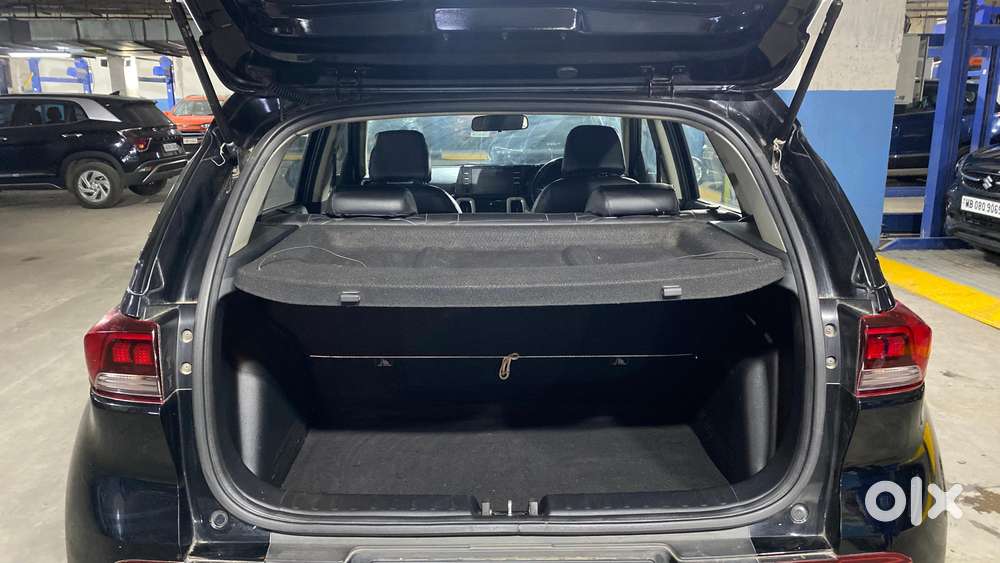 Kia Sonet 1.0 Htx Imt, 2022, Petrol