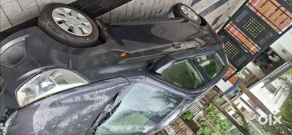 Alto K10 Automatic 2018