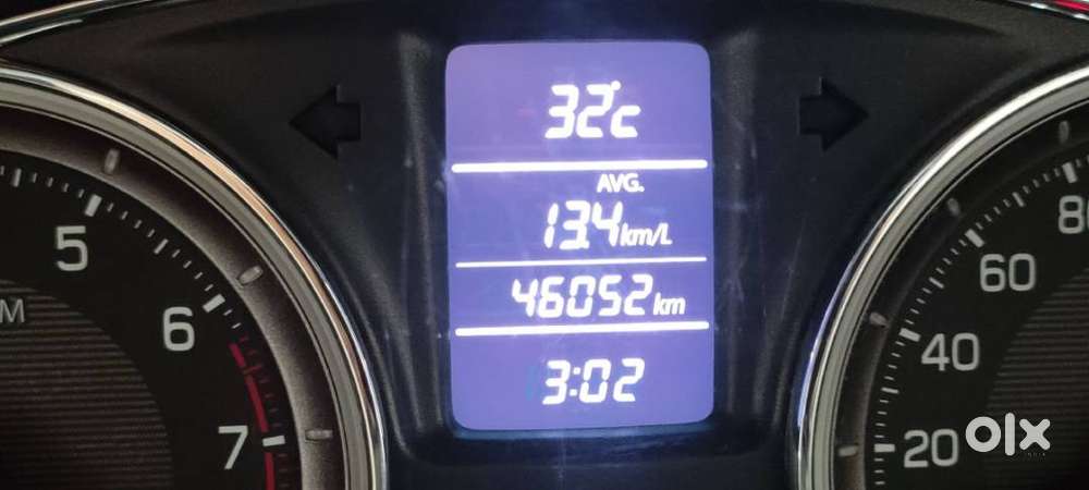 Ciaz Zxi Petrol Manual