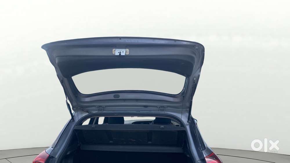 Hyundai New I20 1.2 Sportz Mt, 2020, Petrol