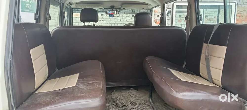 Mahindra Bolero 2019 Diesel
