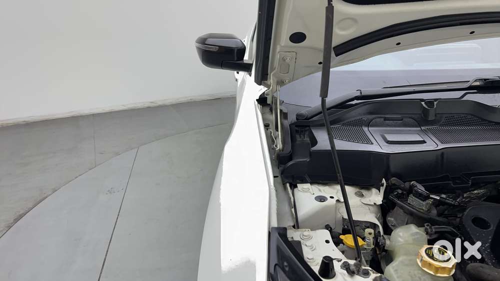 Tata Harrier 2.0 Kryotec Xta Plus, 2022, Diesel