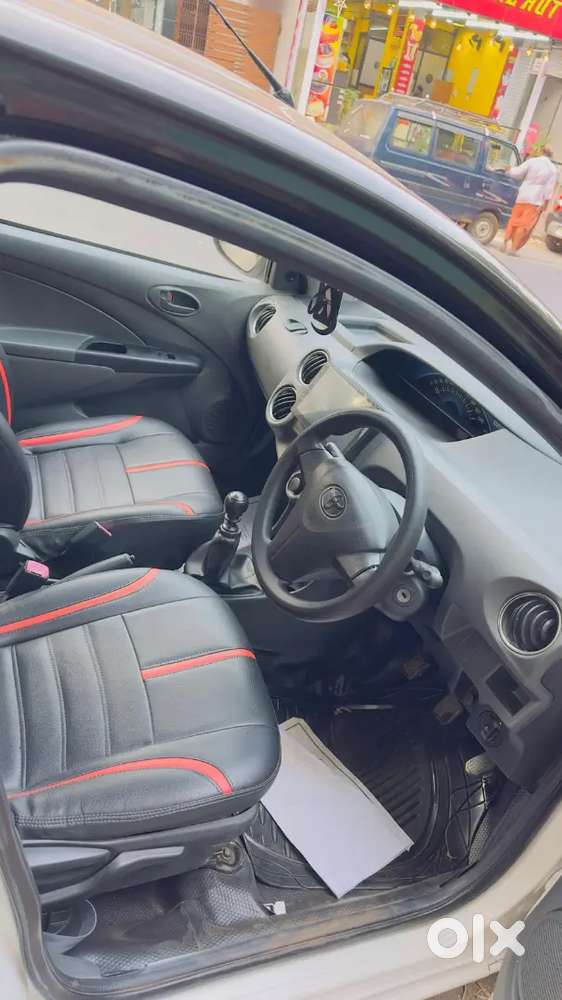 Toyota Etios 2014 Diesel Well Maintained