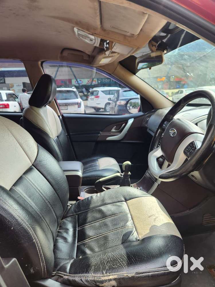 Mahindra Xuv500 W8, 2015, Diesel