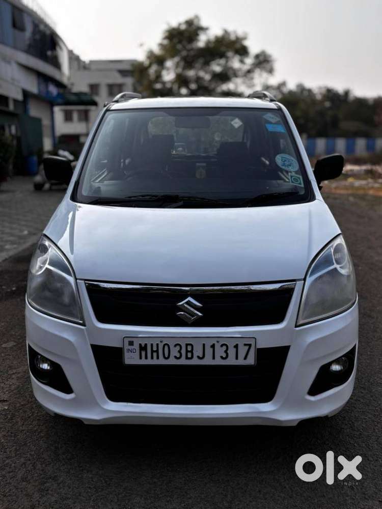 Maruti Suzuki Wagon R 1.0 2010-2019 Lxi (o), 2013, Petrol