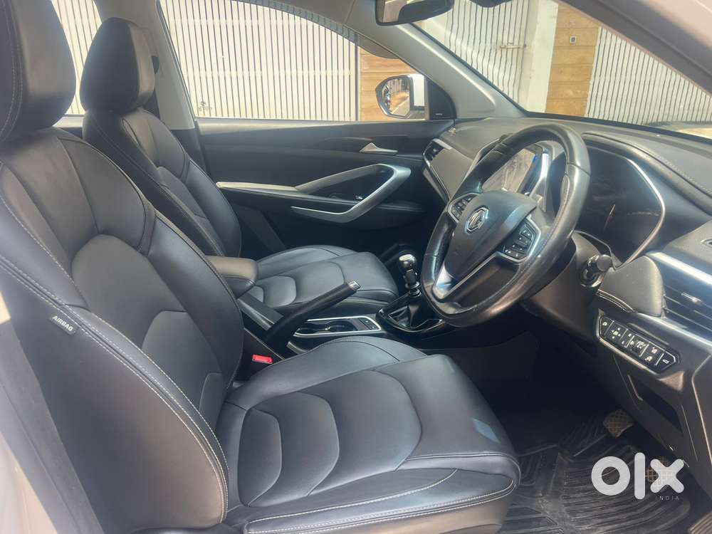 Mg Hector 2.0 Sharp Diesel, 2019, Diesel