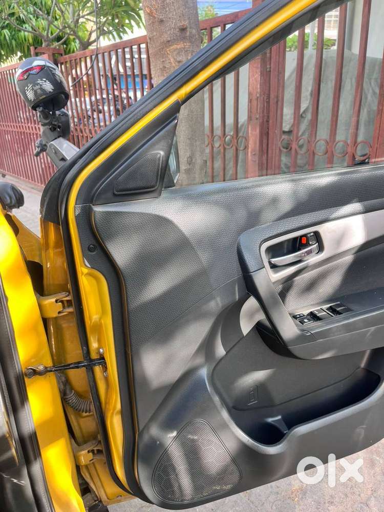 Brezza For Sell In Jaipur