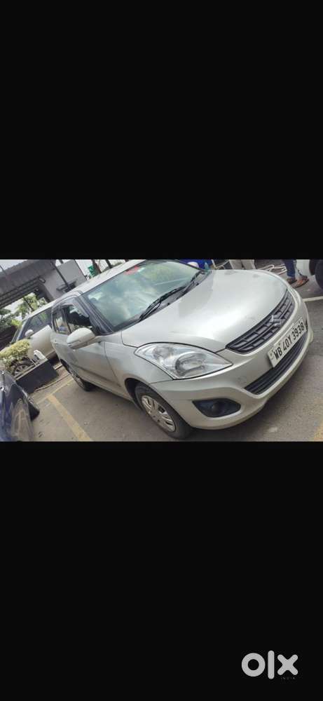 Maruti Suzuki Dzire 2013 Petrol Good Condition