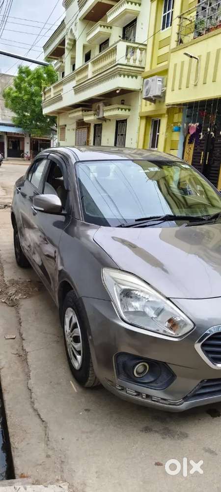 Maruti Dzire 1.2 Vxi 2019