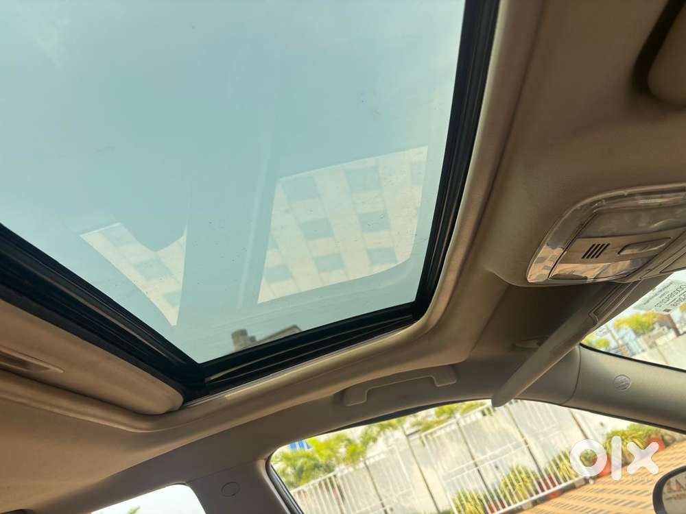 Mahindra Xuv500 2.2 W10, 2018, Diesel