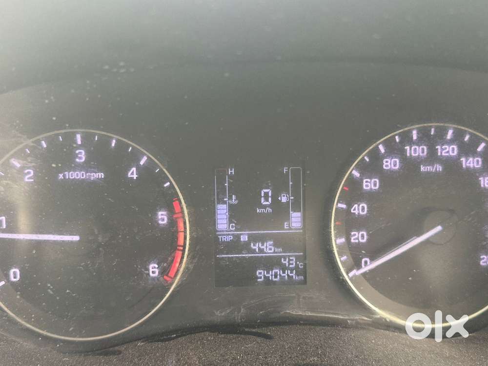 Hyundai I20 Sportz 1.2, 2015, Diesel