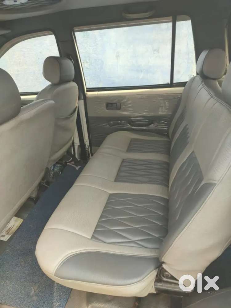 Chevrolet Tavera 2007