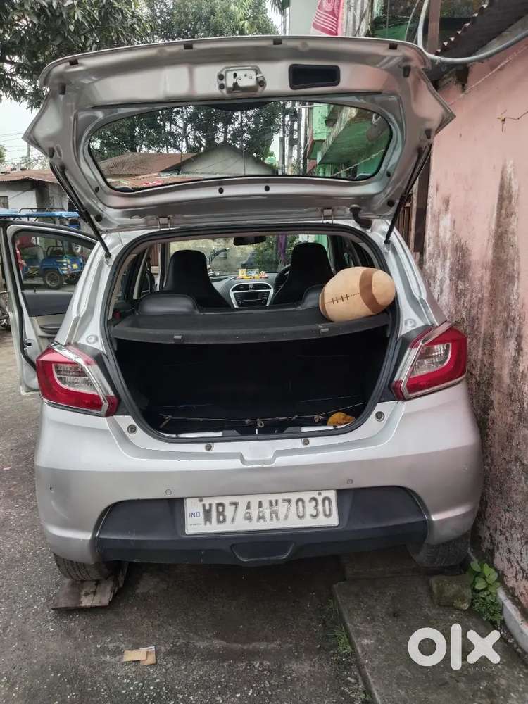 Tata Tiago Xt 2017