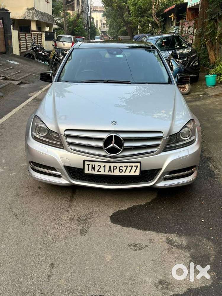 Mercedes-benz Cls-class 350, 2013, Diesel