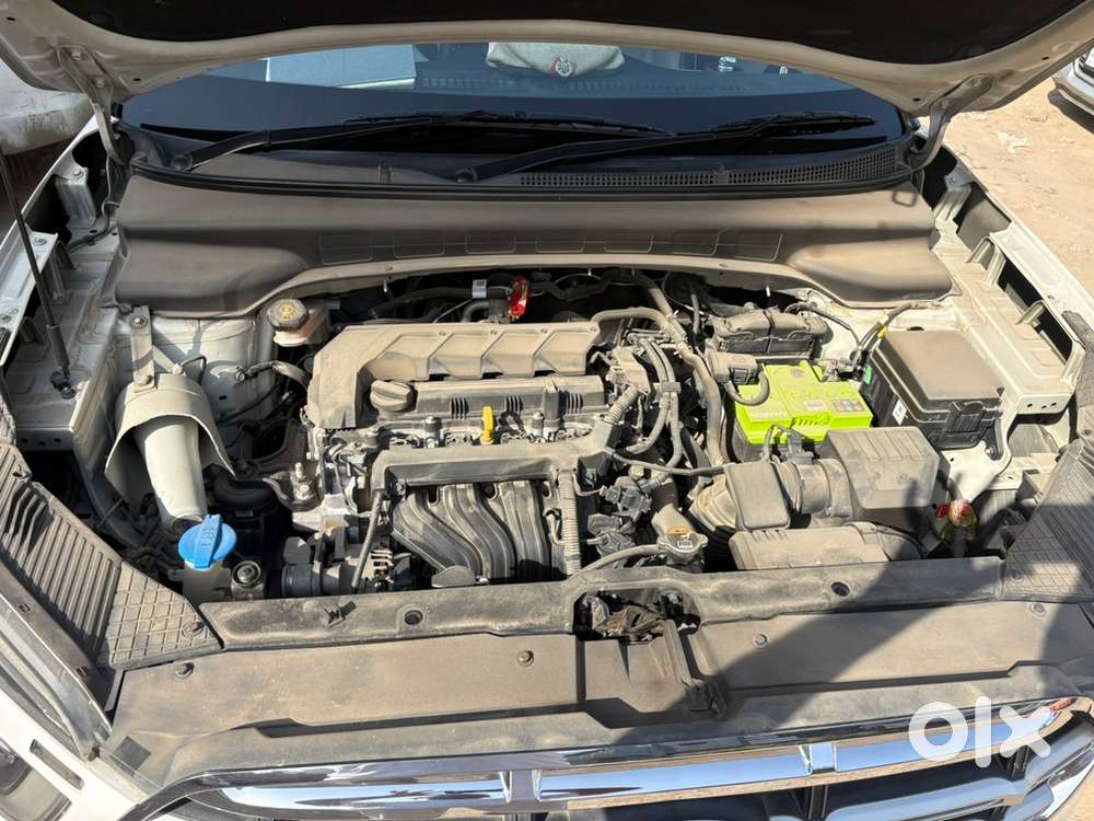 Hyundai Creta 1.5 Petrol 2020