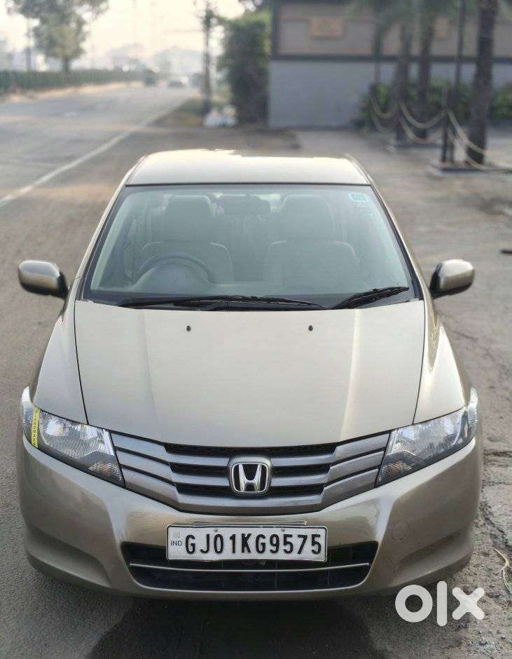Honda City 2008-2011 1.5 S Mt, 2011, Petrol