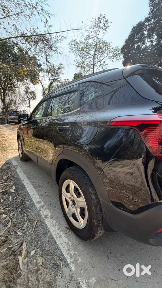 Kia Seltos Petrol 2025