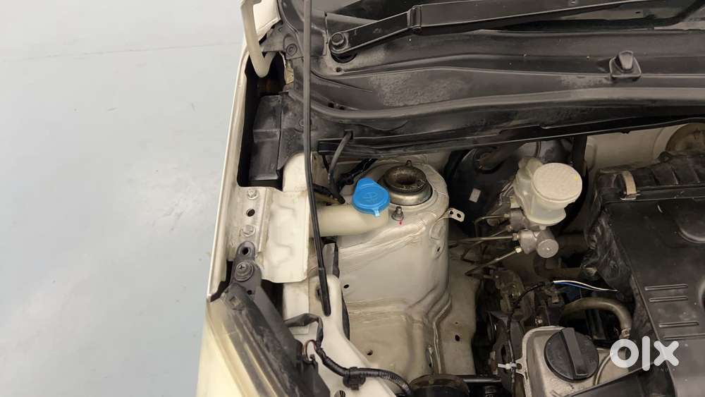 Maruti Suzuki Wagon R 1.0 2015-2019 Vxi Amt, 2015, Petrol