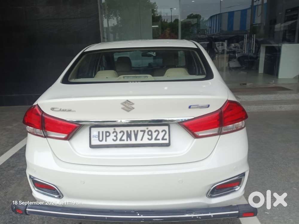 Maruti Suzuki Ciaz 2023