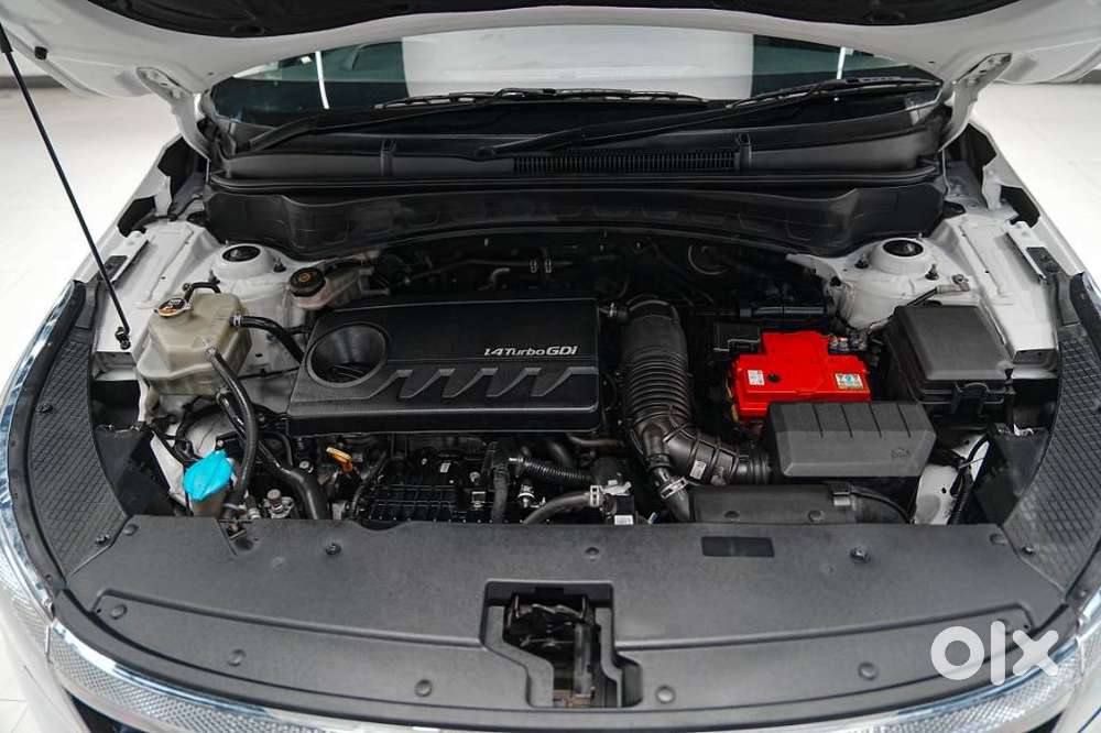 Kia Seltos Gtx Dct, 2020, Petrol