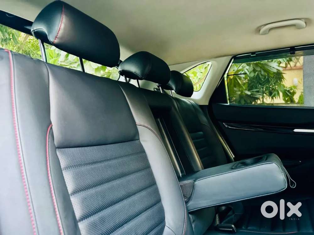 Kia Seltos Gtx, 2020, Petrol