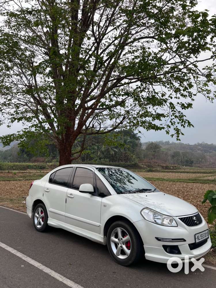 Maruti Suzuki Sx4 2009 Petrol  Well Maintained  Excellent Condition