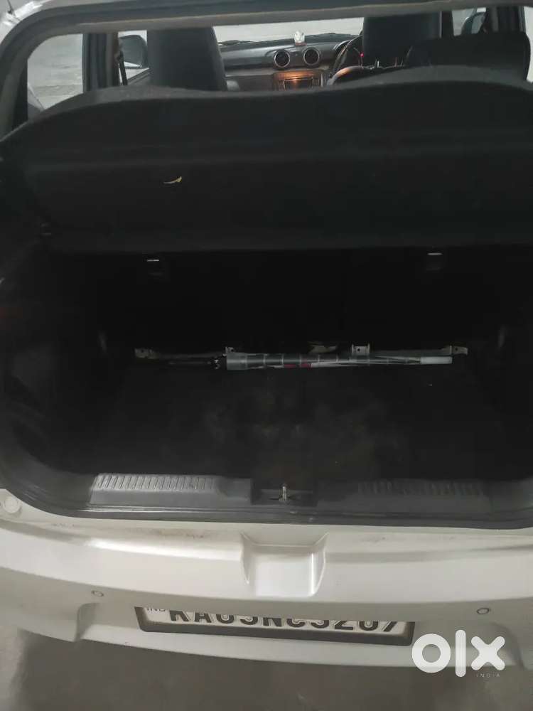 Maruti Suzuki Swift 2018 Diesel 99000 Km Driven