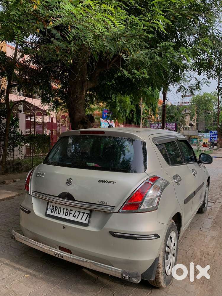 Maruti Suzuki Swift 2014 Diesel Well Maintained