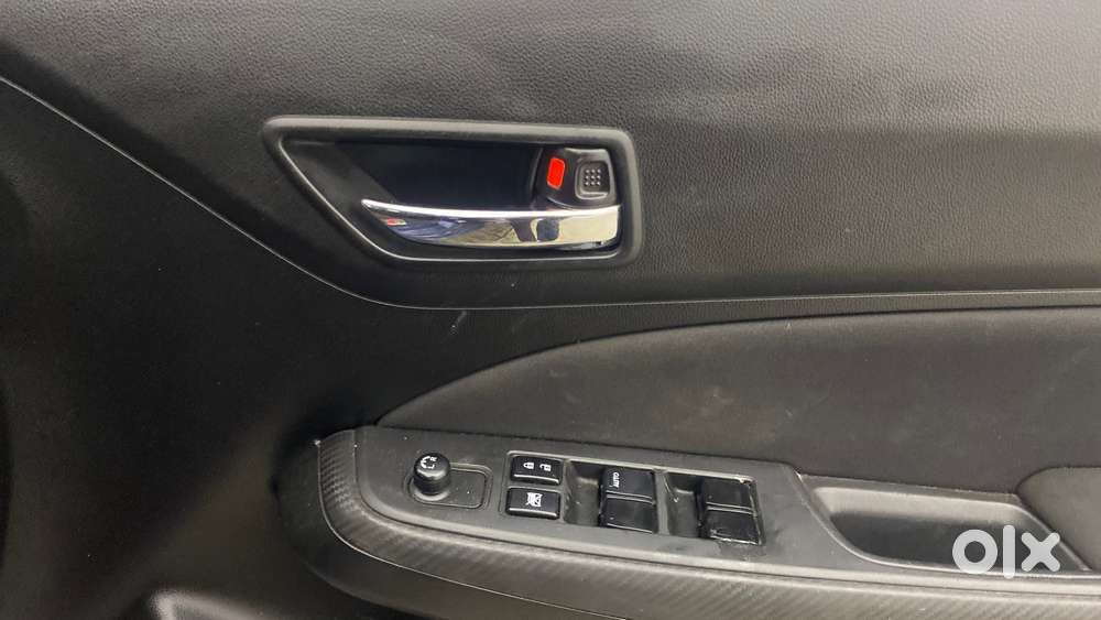 Maruti Suzuki Swift 2018 Amt Vxi, 2022, Petrol