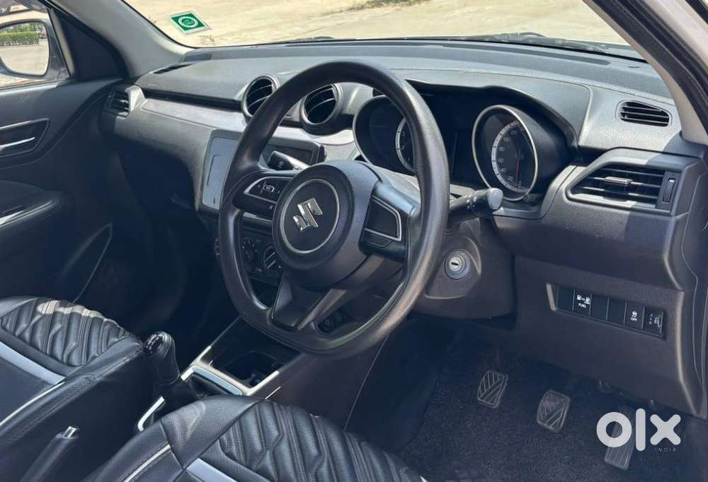 Maruti Suzuki Swift Vxi Cng, 2023, Cng & Hybrids