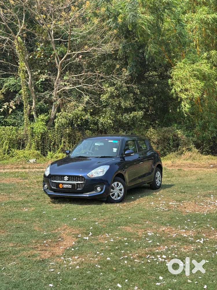 Maruti Suzuki Swift 2023, 2023, Petrol