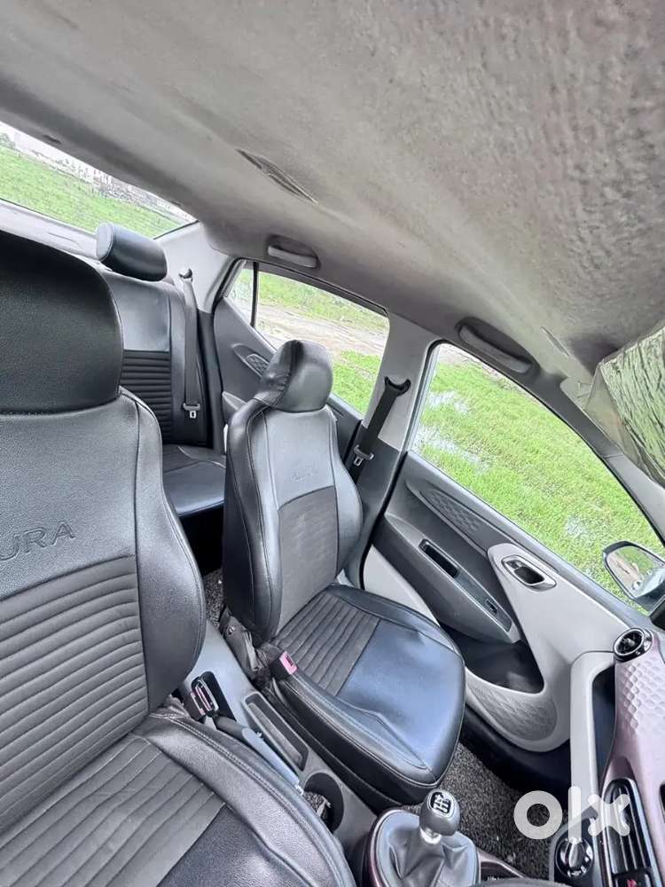 Hyundai Aura Sx 2021