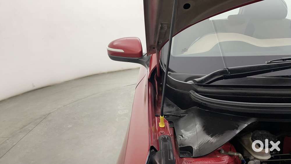 Hyundai Elite I20 1.2 Asta (o) Cvt, 2020, Petrol