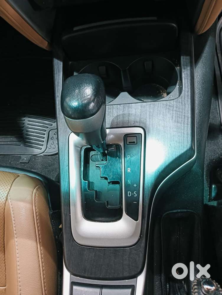 Toyota Fortuner Sigma 4 At Diesel, 2020, Diesel