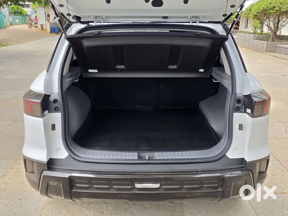 Hyundai Creta Facelift 2026 Manual Diesel