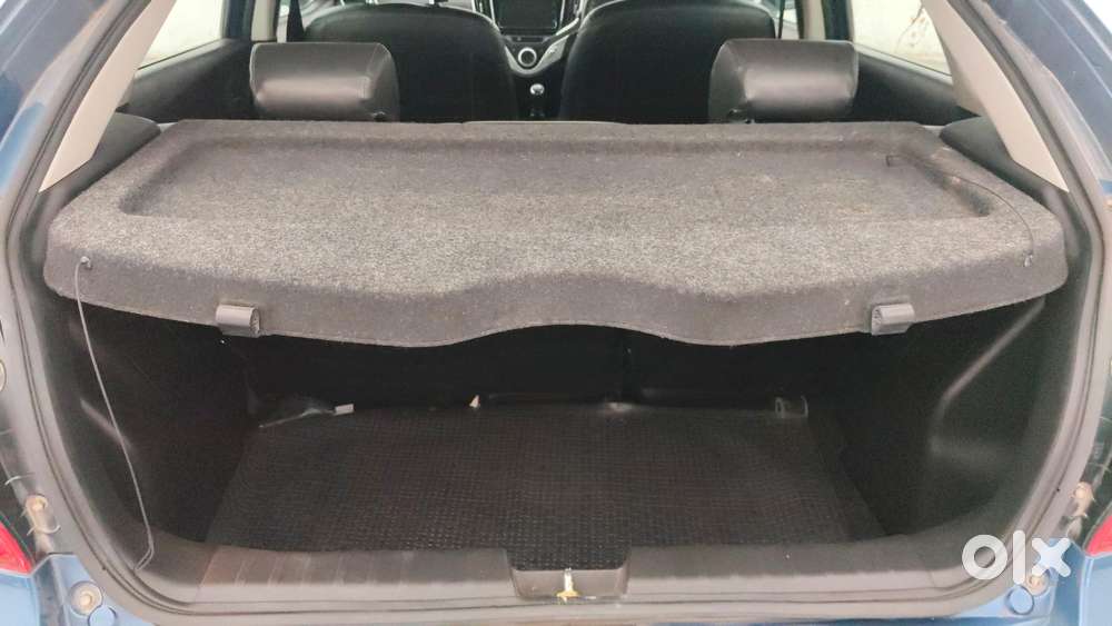 Maruti Suzuki Baleno 1.2 Alpha, 2016, Petrol