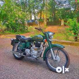 Vintage best sale bullet olx