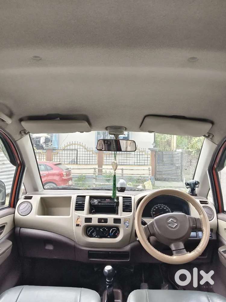 Maruti Suzuki Zen Estilo 2013 Petrol 65000 Km Driven