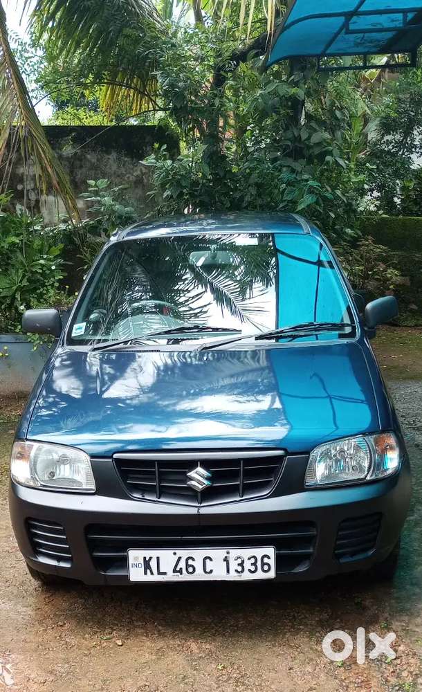 Maruti Suzuki Alto 2009