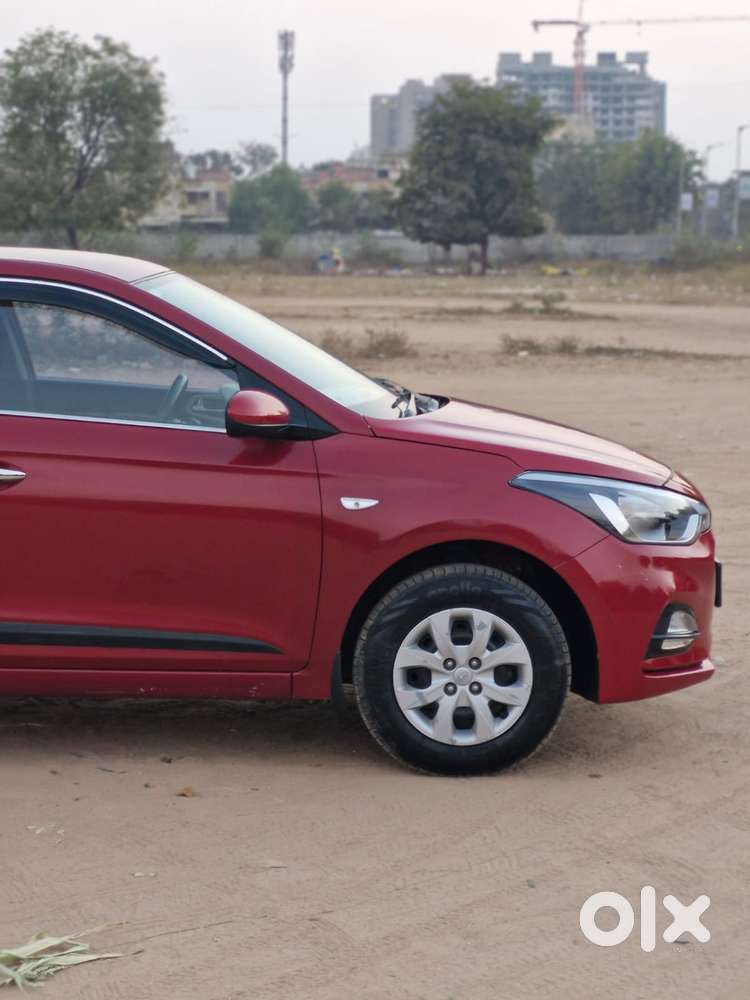 Hyundai Elite I20 1.2 Magna Plus, 2019, Cng & Hybrids