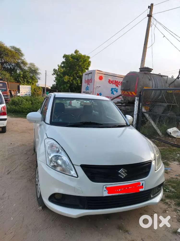 Maruti Suzuki Dzire 2019 Petrol 100000 Km Driven